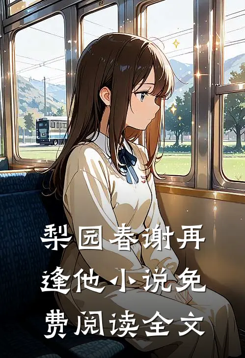 梨园春谢再逢他小说免费阅读全文