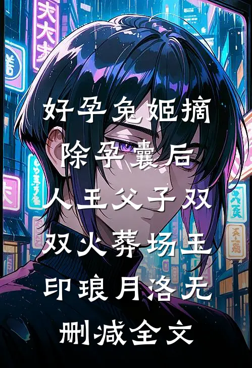 好孕兔姬摘除孕囊后，人王父子双双火葬场玉印琅月洛无删减全文