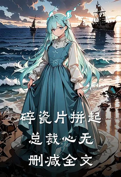 碎瓷片拼起总裁心无删减全文