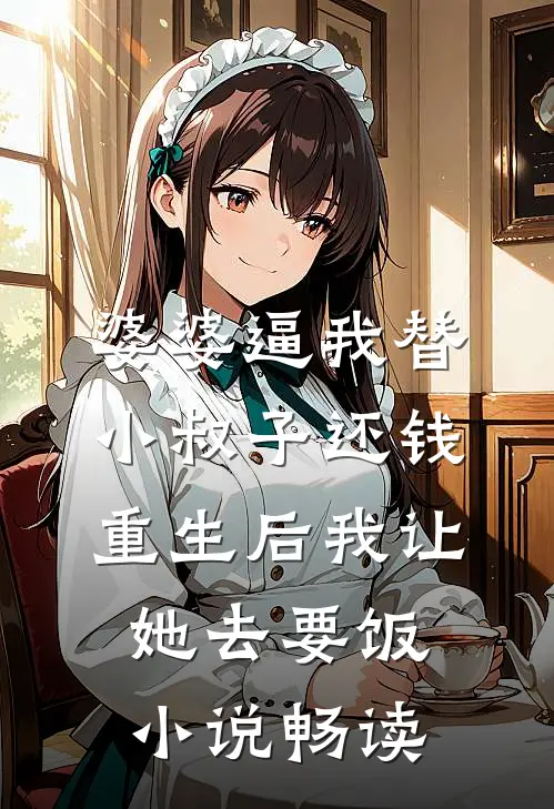 婆婆逼我替小叔子还钱，重生后我让她去要饭小说畅读