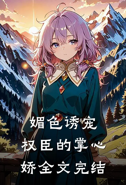 媚色诱宠：权臣的掌心娇全文完结
