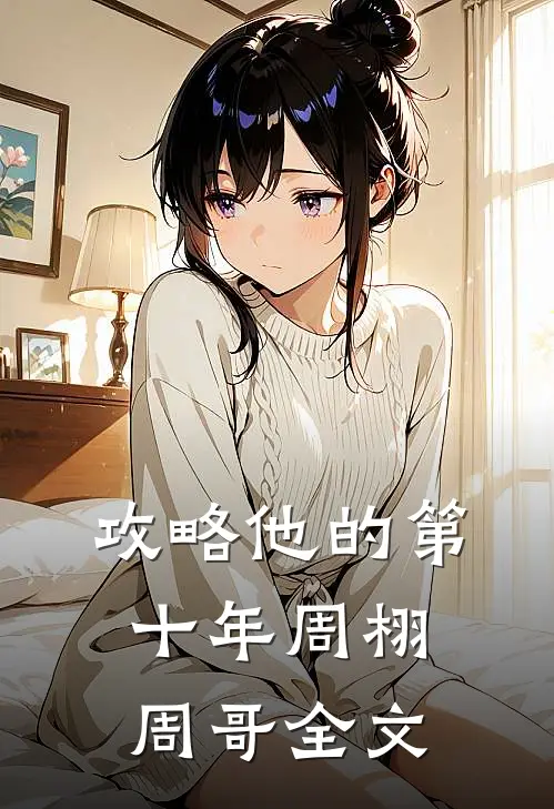 攻略他的第十年周栩周哥全文