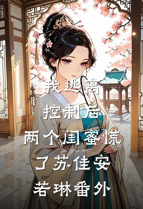 我逃离控制后，两个闺蜜慌了苏佳安若琳 番外