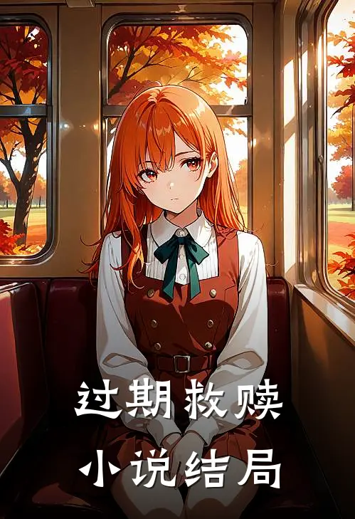 过期救赎小说结局