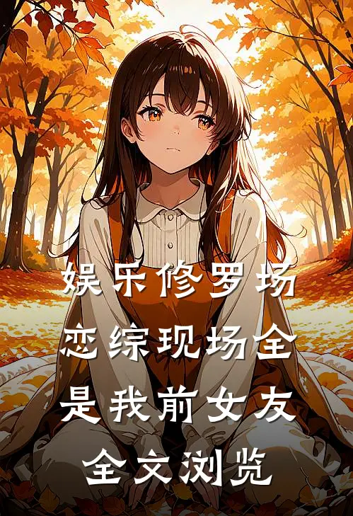 娱乐修罗场：恋综现场全是我前女友全文浏览