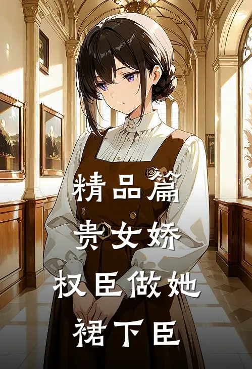 精品篇贵女娇：权臣做她裙下臣
