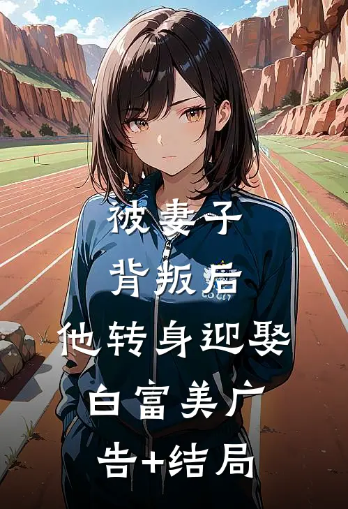 被妻子背叛后，他转身迎娶白富美广告+结局
