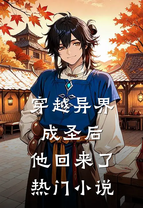 穿越异界成圣后，他回来了热门小说