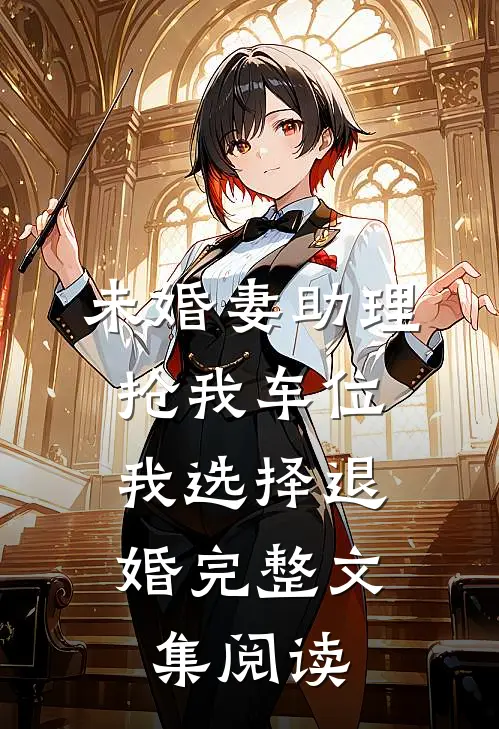 未婚妻助理抢我车位，我选择退婚完整文集阅读