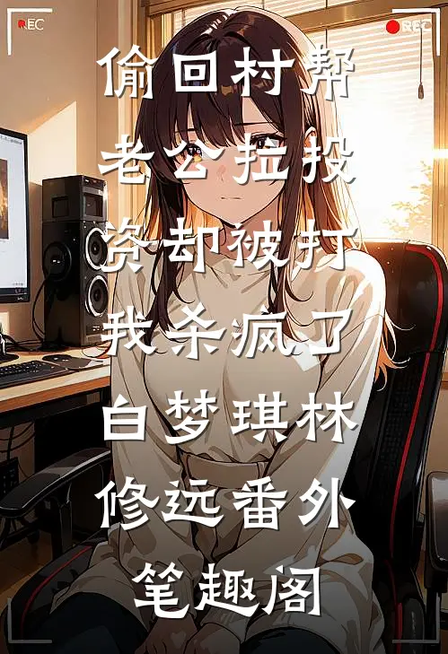 偷回村帮老公拉投资却被打，我杀疯了：白梦琪林修远番外笔趣阁