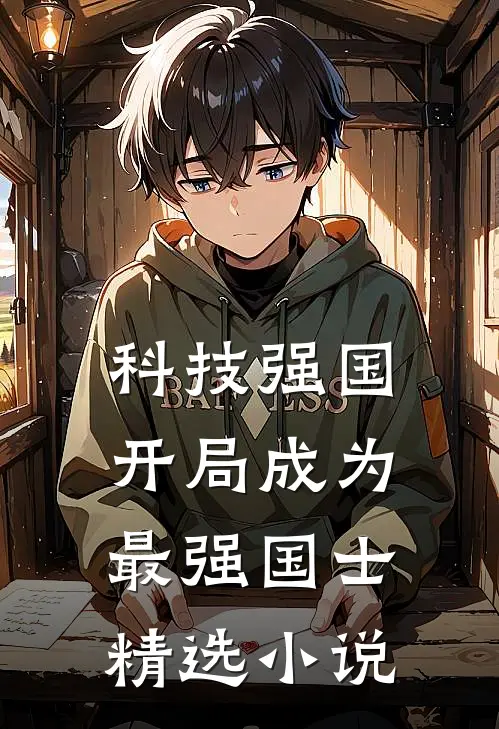 科技强国：开局成为最强国士精选小说