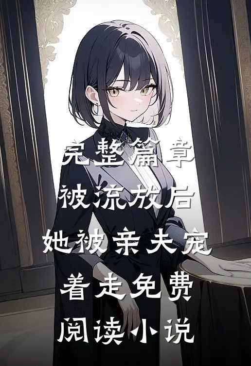 完整篇章被流放后,她被亲夫宠着走免费阅读小说