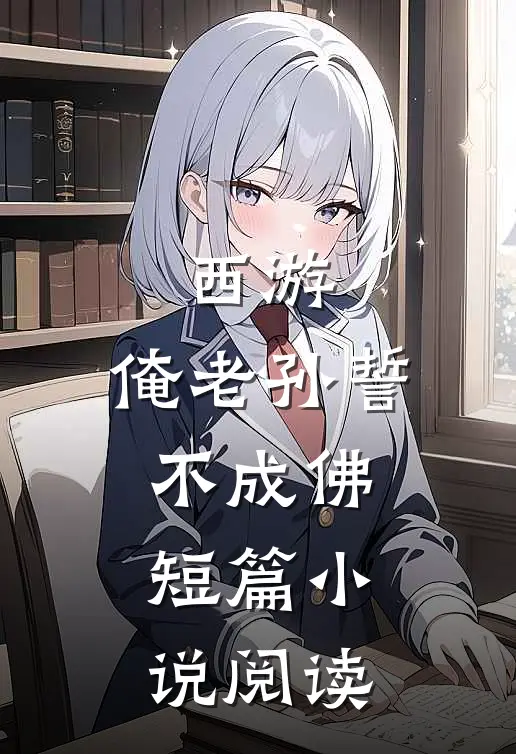 西游：俺老孙誓不成佛短篇小说阅读