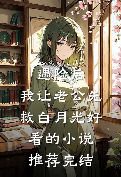遇险后，我让老公先救白月光好看的小说推荐完结