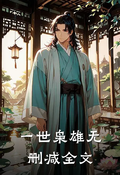 一世枭雄无删减全文