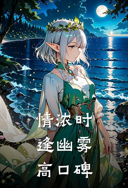 情浓时逢幽雾高口碑