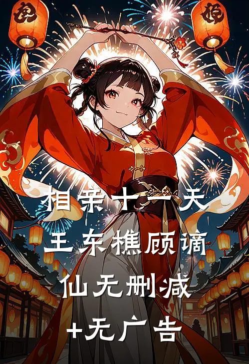 相亲十一天王东樵顾谪仙无删减+无广告