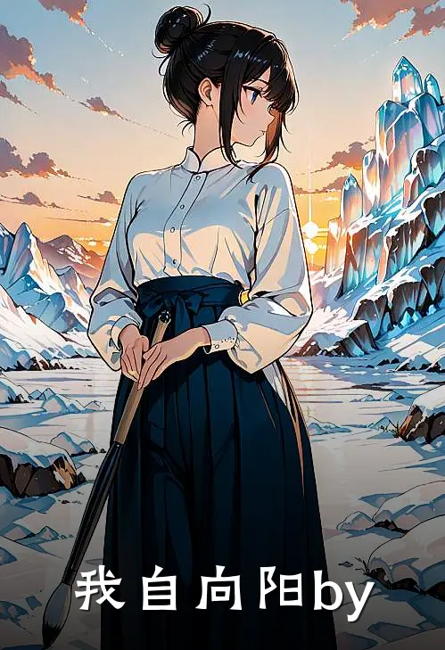 我自向阳by