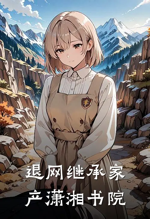 退网继承家产潇湘书院