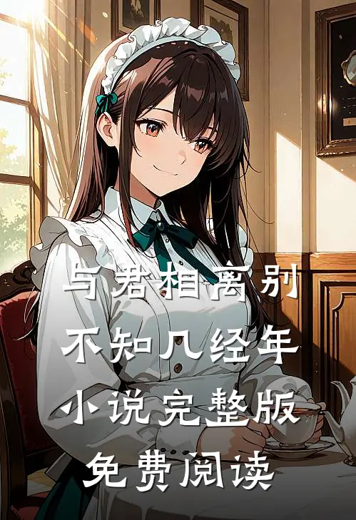 与君相离别，不知几经年小说完整版免费阅读