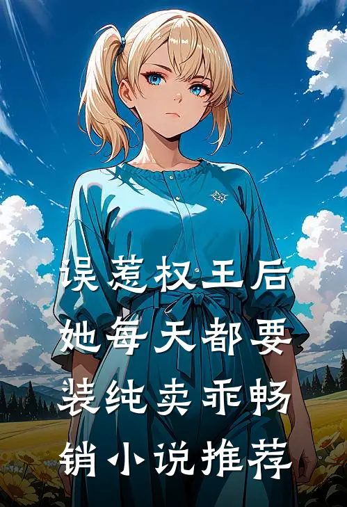 误惹权王后，她每天都要装纯卖乖畅销小说推荐