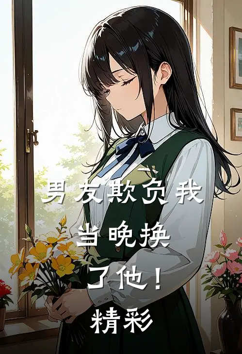 男友欺负我，当晚换了他！精彩