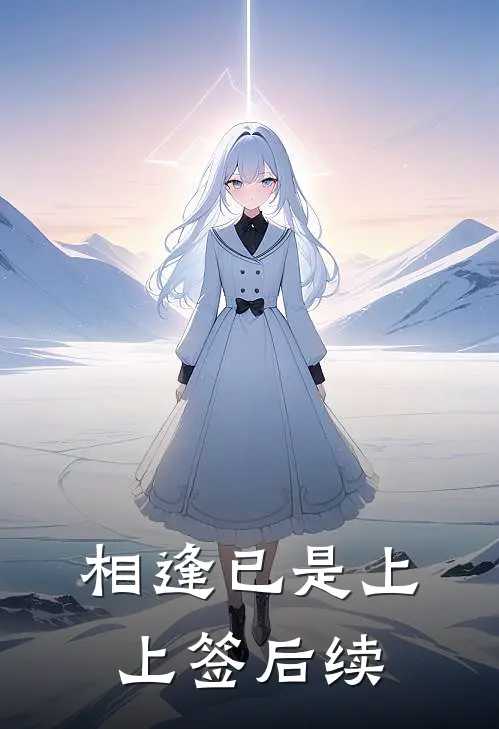 相逢已是上上签后续