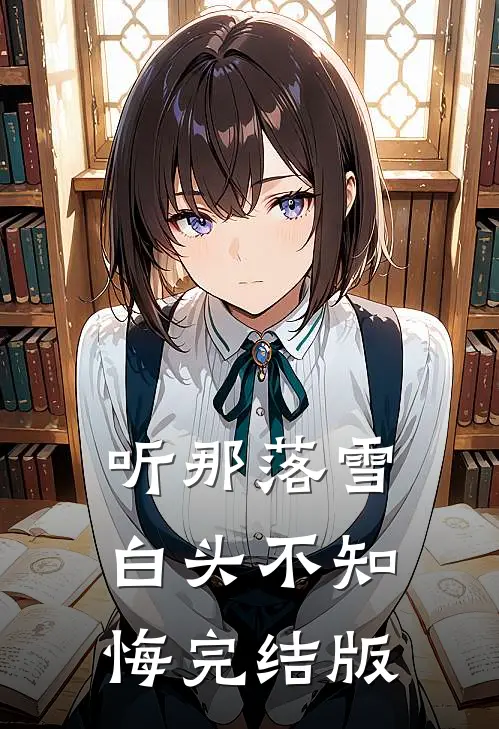 听那落雪白头不知悔完结版