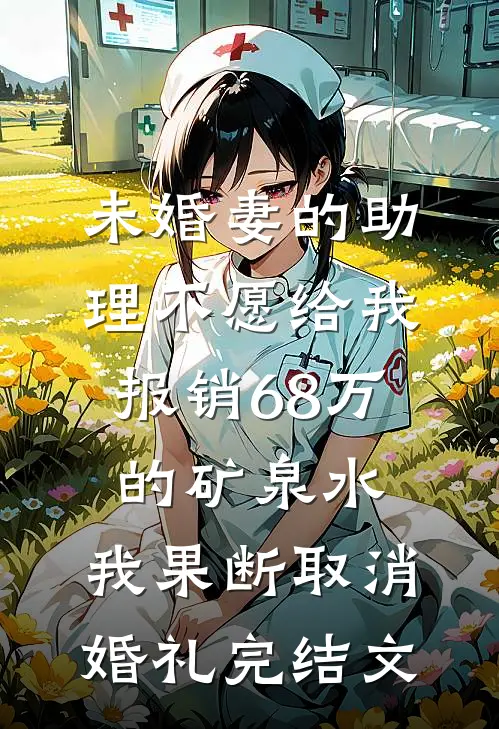 未婚妻的助理不愿给我报销68万的矿泉水，我果断取消婚礼完结文