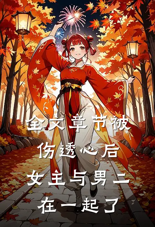 全文章节被伤透心后，女主与男二在一起了