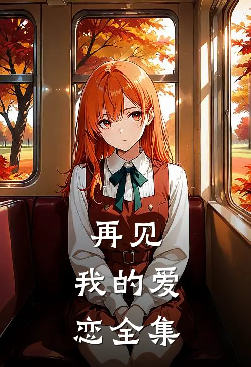 再见，我的爱恋 全集