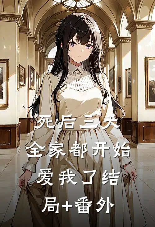 死后三天，全家都开始爱我了结局+番外