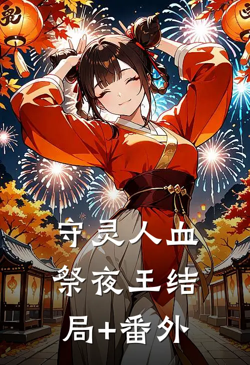 守灵人血祭夜王结局+番外