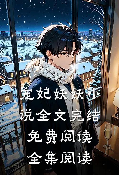 宠妃妖妖小说全文完结免费阅读全集阅读