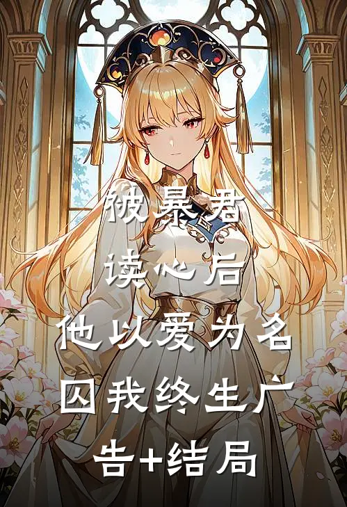 被暴君读心后，他以爱为名囚我终生广告+结局