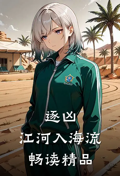 逐凶：江河入海流畅读精品