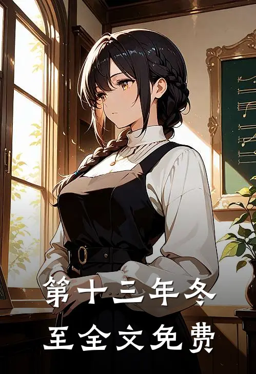 第十三年冬至全文免费
