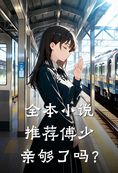 全本小说推荐傅少，亲够了吗？
