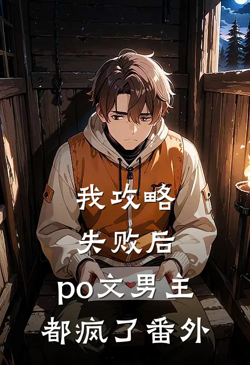 我攻略失败后，po文男主都疯了 番外