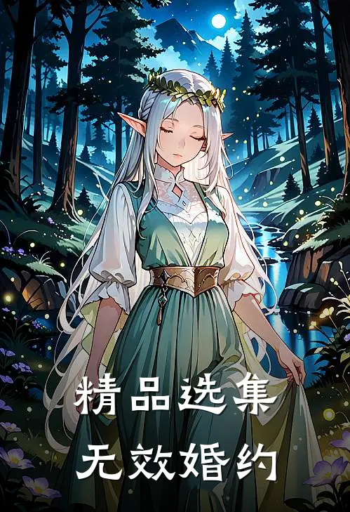 精品选集无效婚约