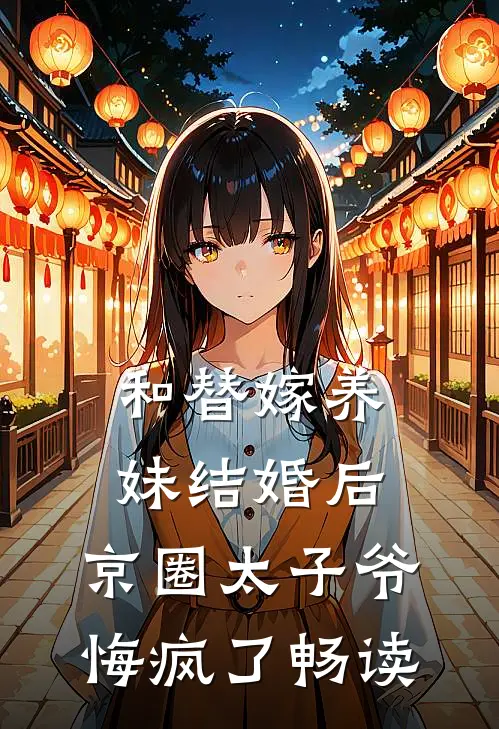 和替嫁养妹结婚后，京圈太子爷悔疯了畅读
