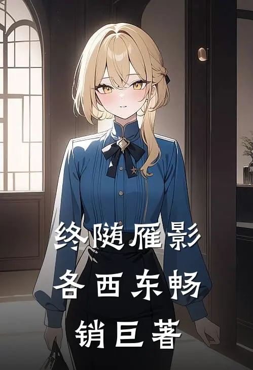 终随雁影各西东畅销巨著
