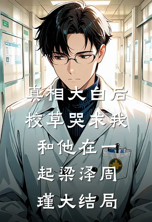 真相大白后，校草哭求我和他在一起梁泽周瑾大结局
