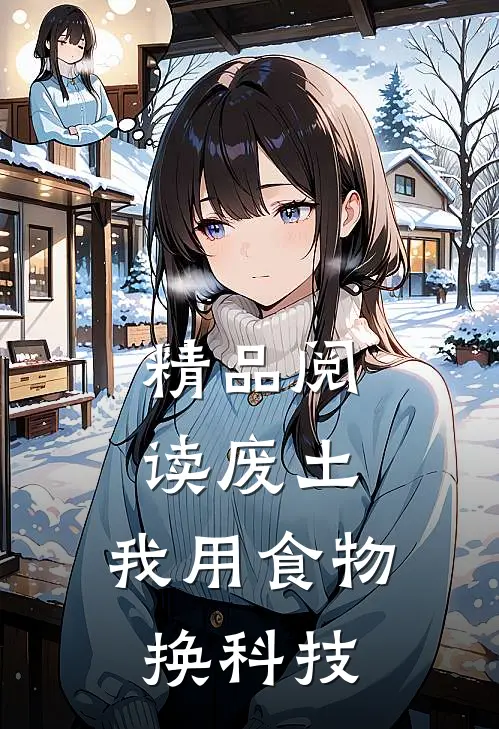 精品阅读废土：我用食物换科技