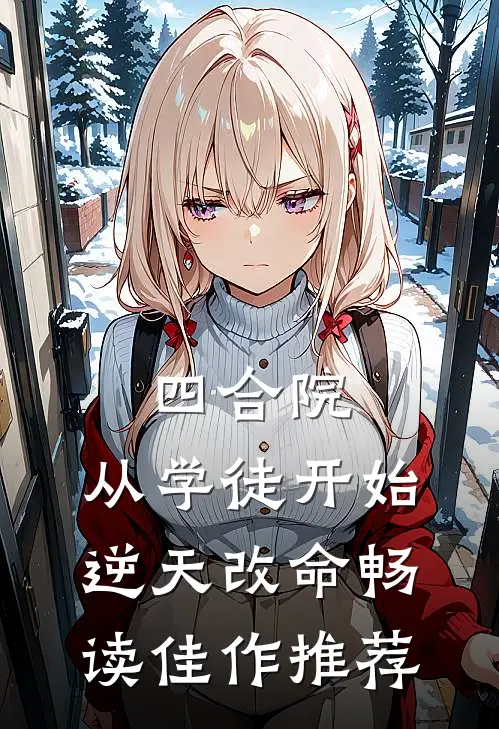 四合院：从学徒开始逆天改命畅读佳作推荐