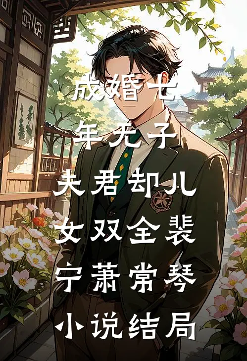 成婚七年无子，夫君却儿女双全裴宁萧常琴小说结局