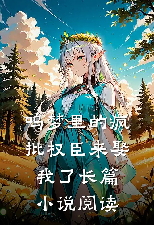 呜梦里的疯批权臣来娶我了长篇小说阅读