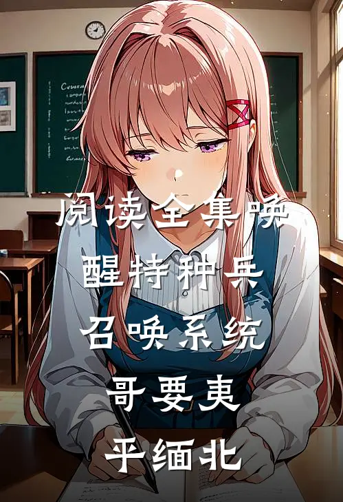 阅读全集唤醒特种兵召唤系统，哥要夷平缅北