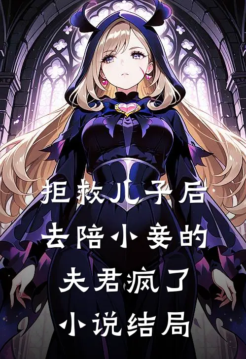 拒救儿子后，去陪小妾的夫君疯了小说结局