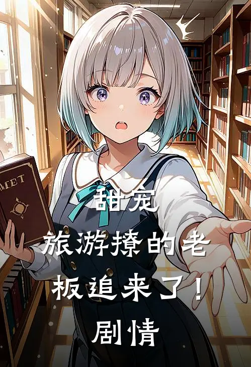甜宠：旅游撩的老板追来了！剧情